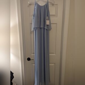 Bridesmaid dress
